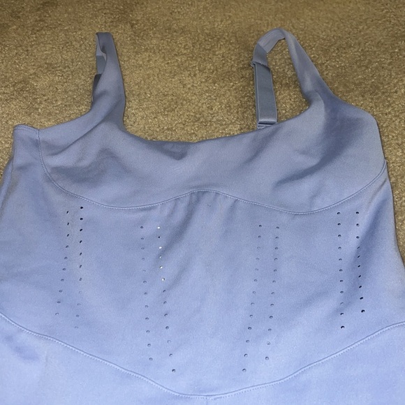 Nwot! Victoria’s Secret stretch romper - Picture 2 of 3